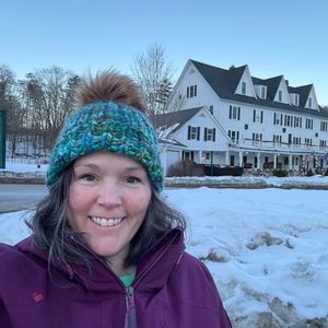 Meet your Posher, Amanda